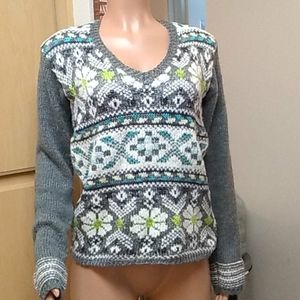 Level Eight Women's Sweater